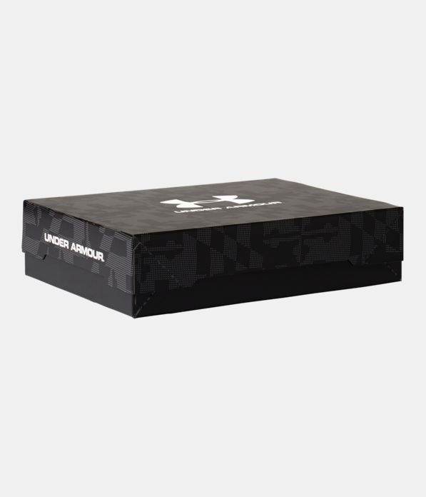 UA Giftbox Kit - Small, Black ,