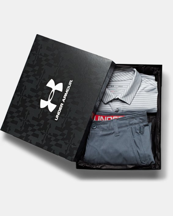 UA Gift Box Kit - Medium