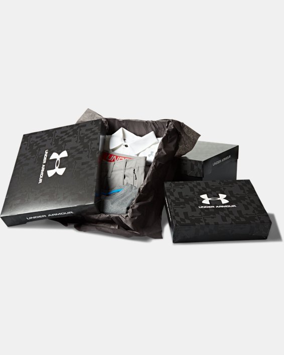 UA Gift Box Kit - Large