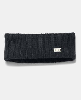 Women's UA Around Town Band 2 Colors $21.99