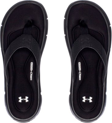 under armour ignite sandals