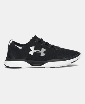 Girls' Grade School UA Charged CoolSwitch Running Shoes 1 Color $41.99 to $44.99