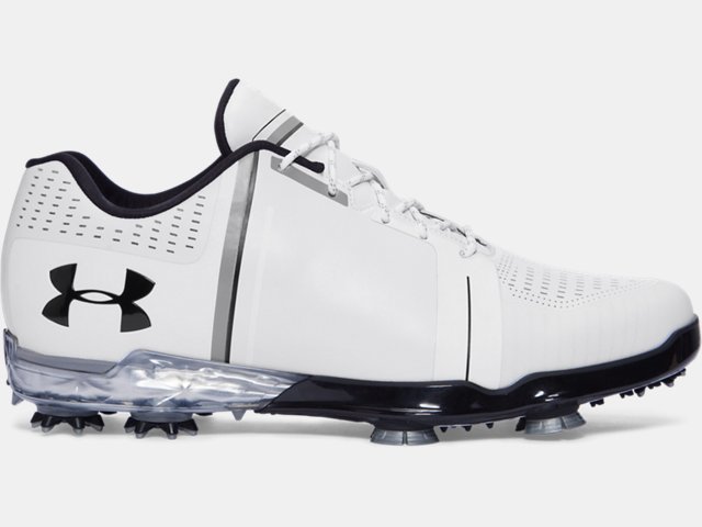 Zapatos de golf store under armour