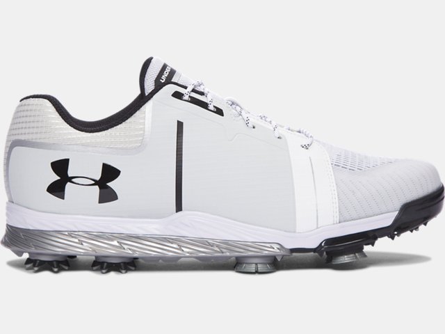 Under armour ua tempo sport 2 golf shoes store