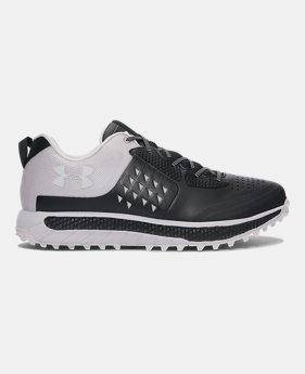 New to Outlet Men's UA Horizon STR Trail Running Shoes 4 Colors $67.49