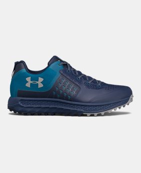 Men's UA Horizon STR Trail Running Shoes 2 Colors $89.99