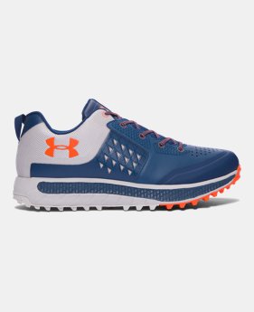 Men's UA Horizon STR Trail Running Shoes $89.99
