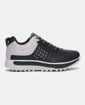 Women's UA Horizon STR Trail Running Shoes 2 Colors Available $82.49