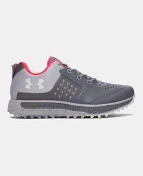 Women's UA Horizon STR Trail Running Shoes LIMITED TIME: FREE U.S. SHIPPING $89.99