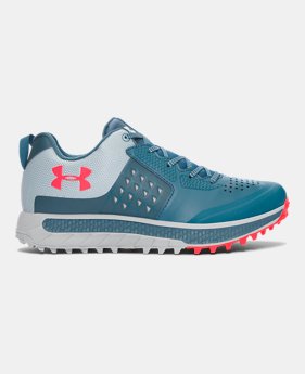 Women's UA Horizon STR Trail Running Shoes 1 Color $89.99