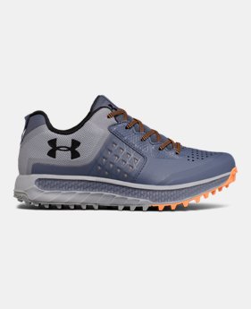 Women's UA Horizon STR Trail Running Shoes 1 Color $89.99