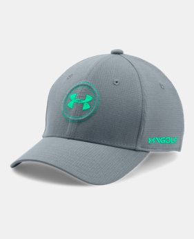 Boys' Jordan Spieth UA Tour Cap 1 Color $10.49