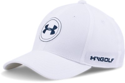 kids under armour caps