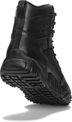 UA Stellar Tactical Boots — 2E Wide 
