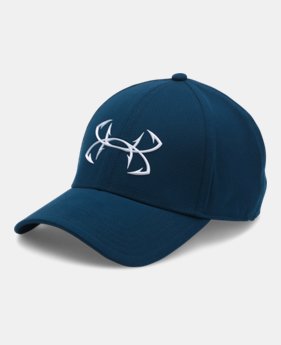 New Arrival Men's UA CoolSwitch ArmourVent™ 2 Cap 2 Colors $12.74