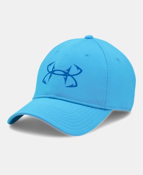 Men's UA Fish Hook Cap 1 Color $14.24