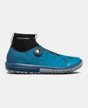 Women's UA Speedtire Ascent Mid Running Shoes 1 Color $139.99