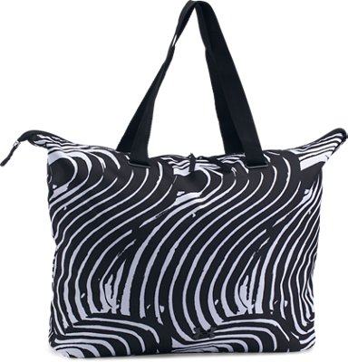 ua on the run tote