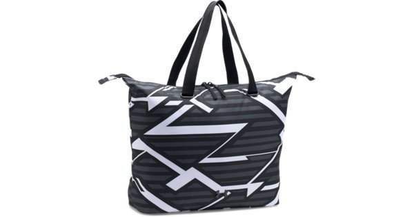 Under armour on 2025 the run tote