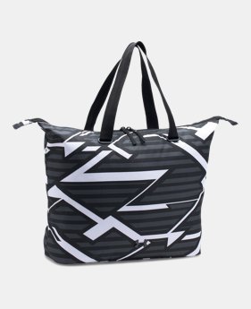 Women's UA On The Run Tote 1 Color $22.49