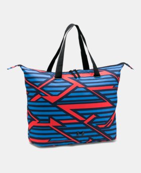 Women's UA On The Run Tote 1 Color $22.49