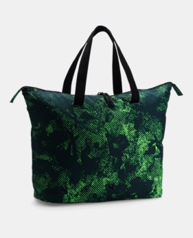 Women's UA On The Run Tote 1 Color $39.99