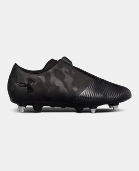 Men's UA Spotlight Hybrid Soccer Cleats 2 Colors Available $229.99