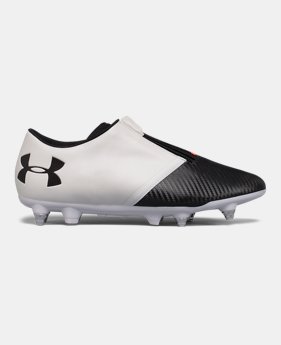 Men's UA Spotlight Hybrid Soccer Cleats 1 Color Available $137.99 to $172.49
