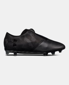 Men's UA Spotlight Firm Ground Soccer Cleats 3 Colors $219.99