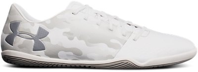 chuteira futsal under armour spotlight