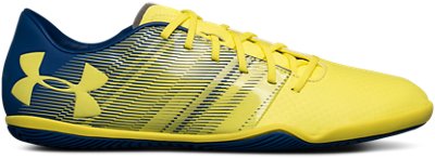under armour spotlight indoor