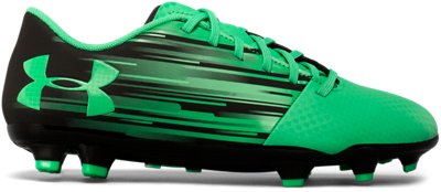 kids soccer cleats size 8