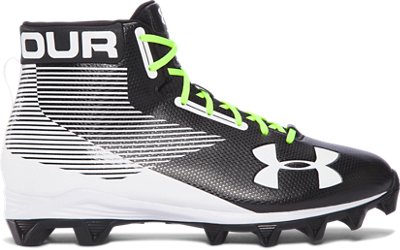 under armour hammer football cleats