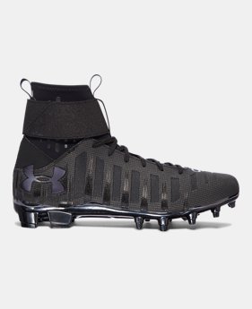 Men's UA C1N MC Football Cleats 1 Color Available $95.99
