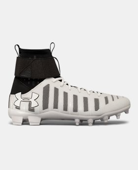 Men's UA C1N MC Football Cleats 2 Colors $149.99
