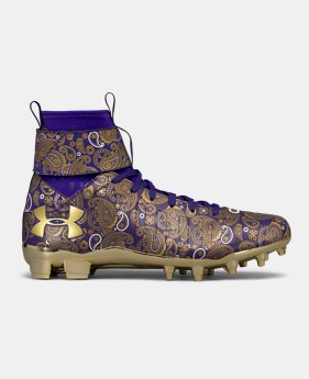 Men's UA C1N MC Football Cleats — Limited Edition $169.99