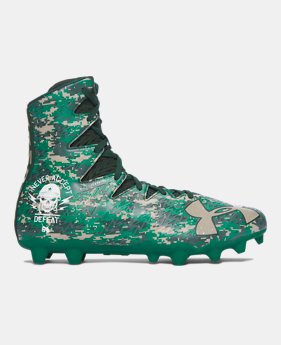 Men‘s UA Highlight MC — Limited Edition Football Cleats 1 Color $74.99