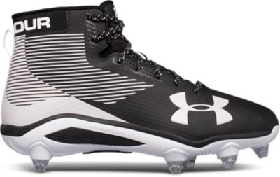 football cleats removable spikes