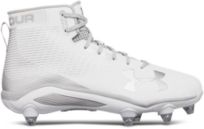 under armour lineman cleats