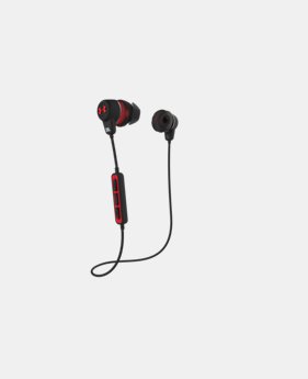 UA Headphones Wireless - Engineered by JBL 1 Color $169.99