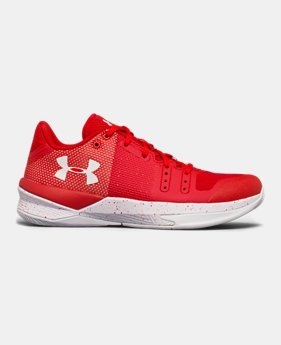 Women's UA Block City Volleyball Shoes 2 Colors Available $109.99