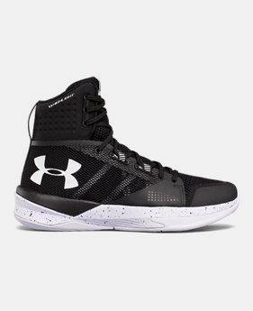 Women's UA Highlight Ace Volleyball Shoes 1 Color $124.99