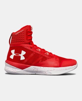 Women's UA Highlight Ace Volleyball Shoes 2 Colors Available $124.99