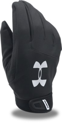 Men's UA Sideline Gloves | Under Armour CA