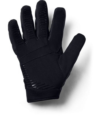 under armour sideline gloves