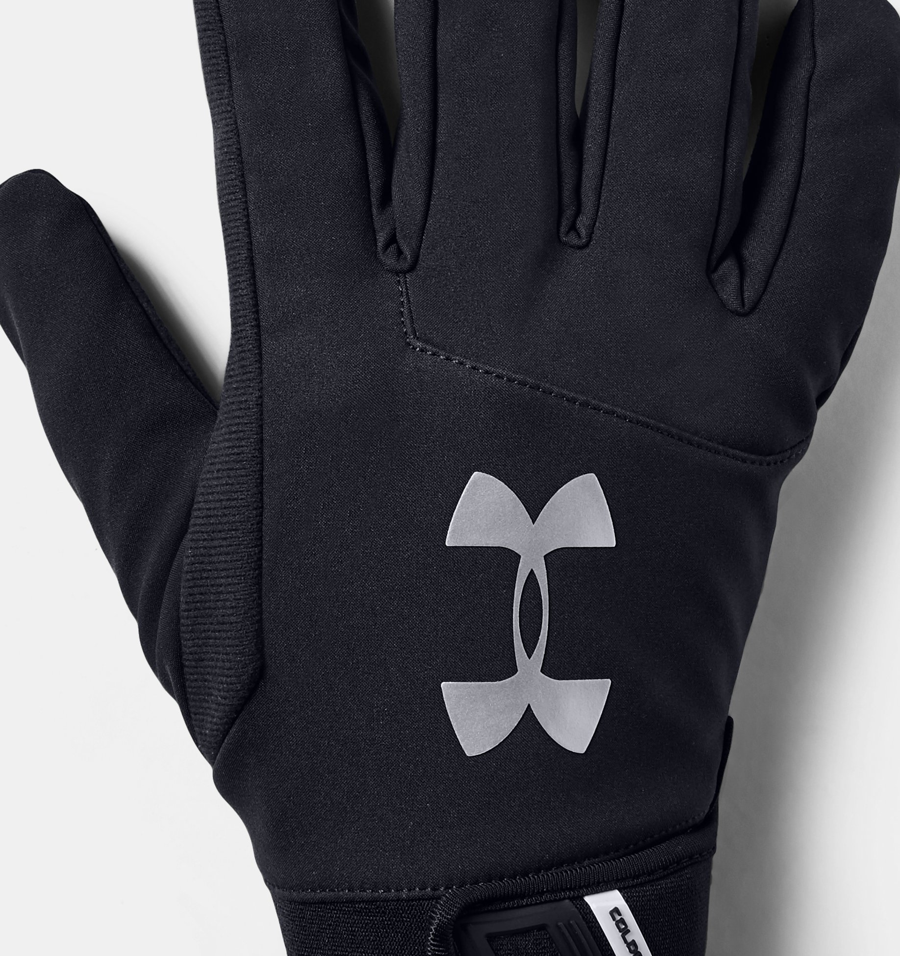 UA Sideline Gloves | Armour