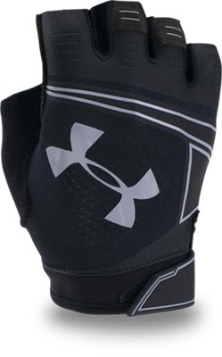 UA CoolSwitch Flux Training Gloves 