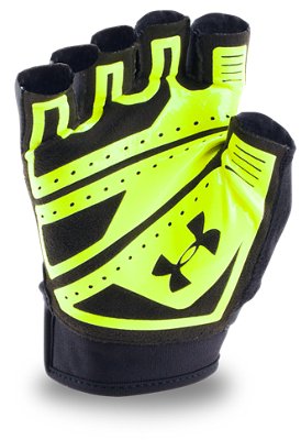 under armour flux gloves