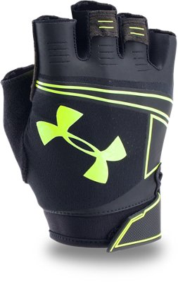 ua flux gloves