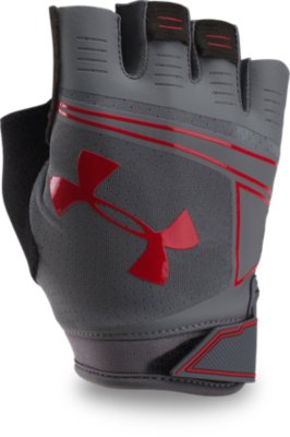 UA CoolSwitch Flux Training Gloves 